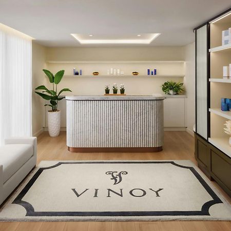 The Vinoy Resort & Golf Club, Autograph Collection Sankt Petersburg Exterior foto