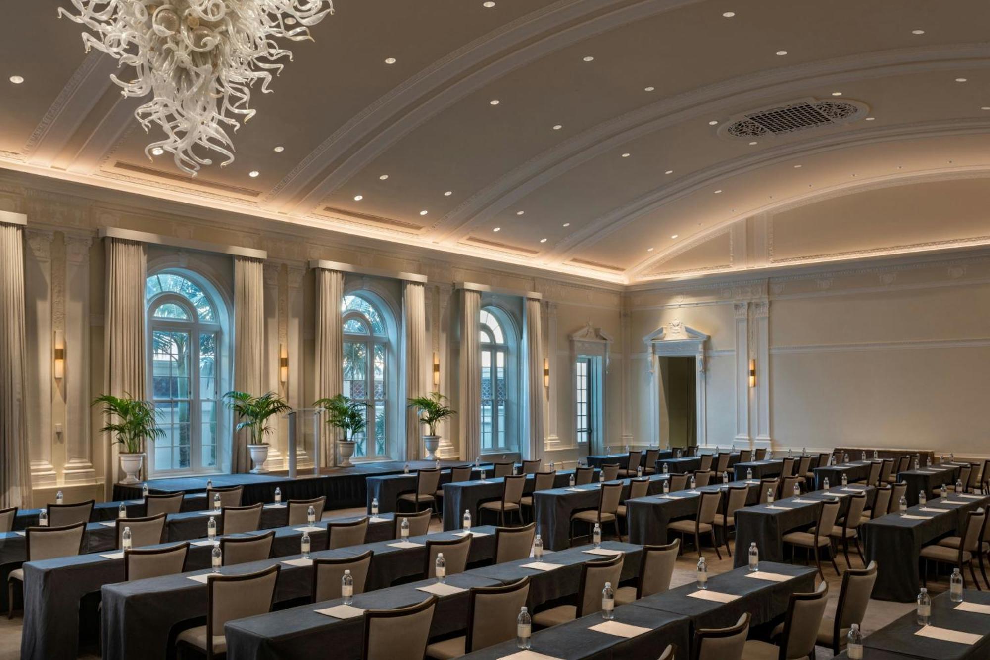 The Vinoy Resort & Golf Club, Autograph Collection Sankt Petersburg Exterior foto