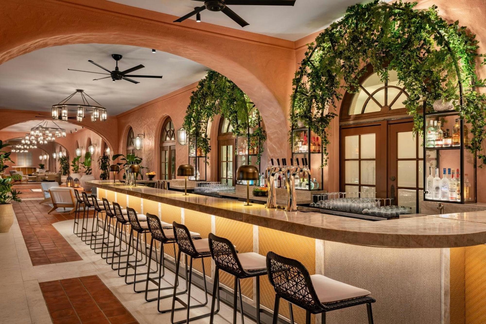The Vinoy Resort & Golf Club, Autograph Collection Sankt Petersburg Exterior foto
