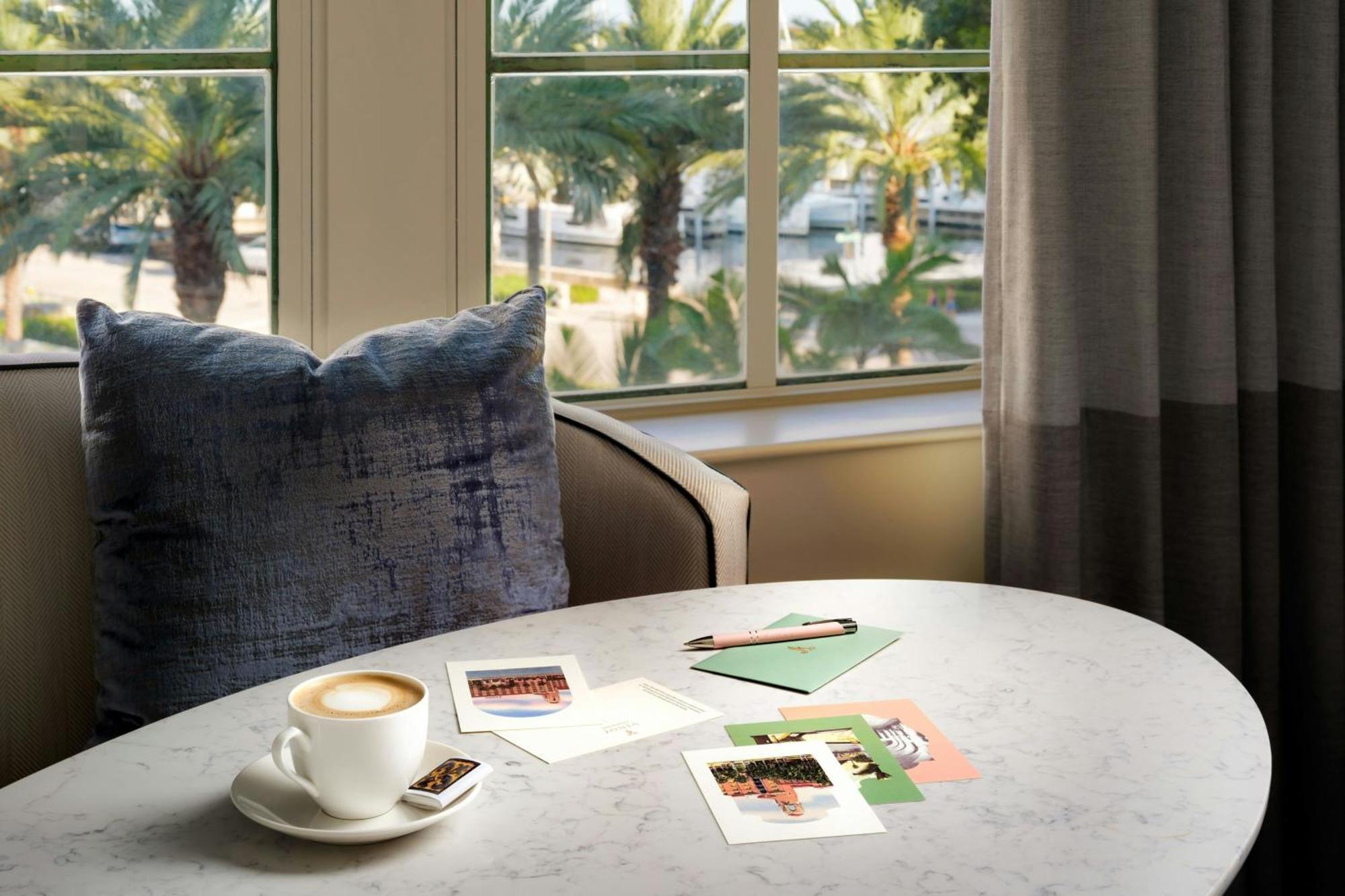 The Vinoy Resort & Golf Club, Autograph Collection Sankt Petersburg Exterior foto