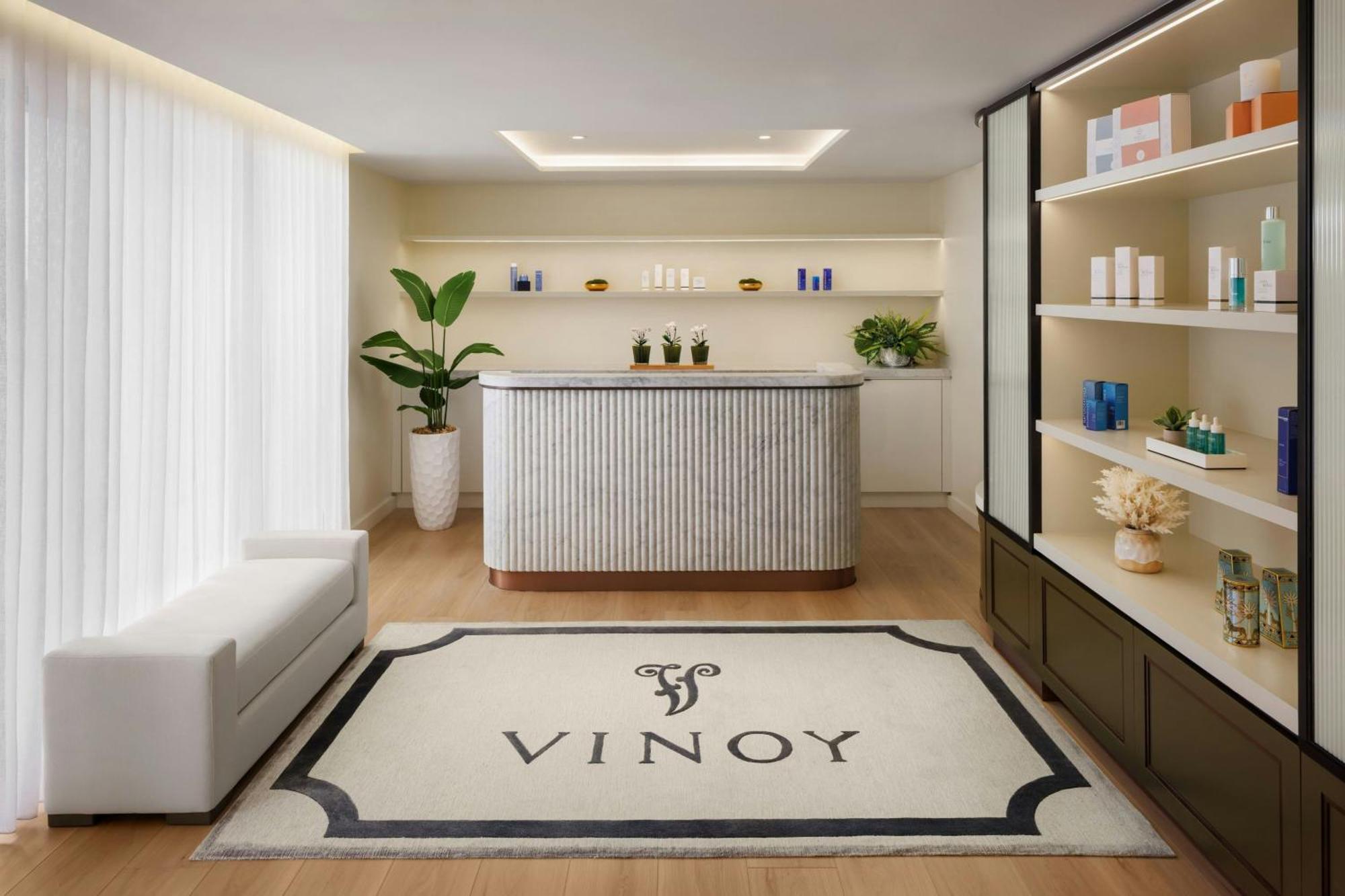 The Vinoy Resort & Golf Club, Autograph Collection Sankt Petersburg Exterior foto